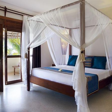 Fruit And Spice Wellness Resort Kizimkazi Kültér fotó