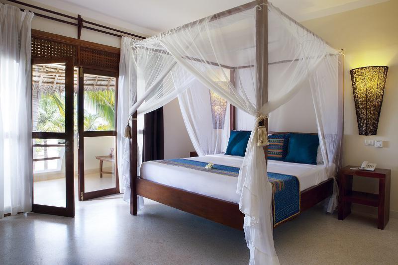 Fruit And Spice Wellness Resort Kizimkazi Kültér fotó